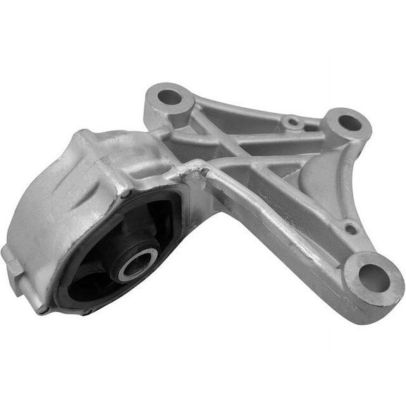 Front Engine Mount - Compatible with 2012 - 2014 Honda CR-V 2.4L 4-Cylinder 2013