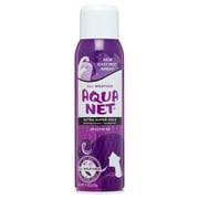 Aqua Net Hair Spray Extra Super Hold, Unscented, 11 oz, 2 Pack