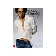 Lenny Kravitz - Greatest Hits
