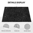 thumbnail image 3 of Saiise Formules Chimiques 3 Tapis de Séchage pour Vaisselle Cuisine Ultra Absorbant en Microfibre Tapis de Drainage Facile à Nettoyer pour Vaisselle Ustensiles et Comptoirs, 3 of 7