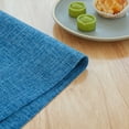thumbnail image 3 of CSChome Tapis de Table à Manger Tapis de Table à Manger Couleur Unie Super Doux Résistant aux Rayures Facile à Nettoyer, 3 of 6
