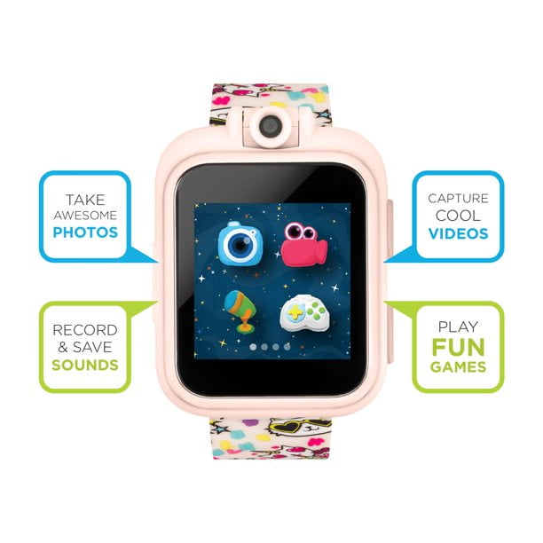 Itech jr watch walmart reviews hot sale