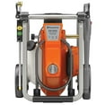 thumbnail image 2 of Husqvarna Electric Powered Pressure Washer 2000 PSI at 1.2 GPM 120 V, Turbo Nozzle, 2 of 4