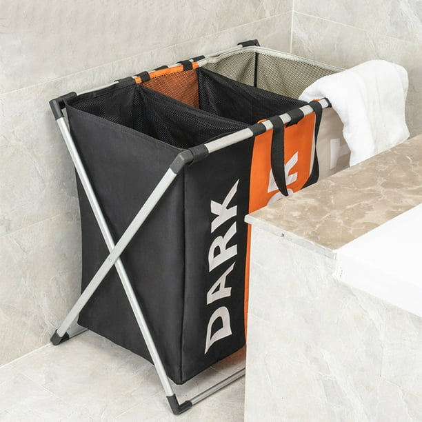 Accessoires et équipements pour salle de bain de chambres d'hôtel - Sac à  linge en plastique recyclé