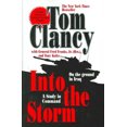 thumbnail image 1 of Into the Storm: A Study in Command (Commander), 1 of 1