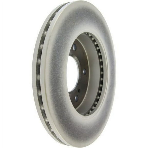 Centric Parts Disc Brake Rotor P/N:320.65032 Fits select: 1993-2002 NISSAN QUEST, 1993-2002 MERCURY VILLAGER