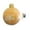 A-Orange, variant on Light PVC Christmas Ball, Inflatable Christmas Balls Outdoor Patio Christmas Decorations Festive Pendants Inflatable Balloons Props