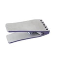 thumbnail image 4 of 2X Badminton Racket Stringing Tool Fly Clip Badminton Special Clip Wire Drawing Machine Wire Clip, 4 of 5