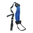 thumbnail image 1 of Banda de resistencia de pull up ajustable portátil para sentadillas accesorios livianos múltiples múltiples 3 cables de resistencia banda hacia arriba Azul, 1 of 8
