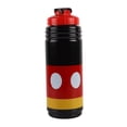 thumbnail image 1 of Termo Prichos Siglo XXI Mickey Mouse de Plástico 800 ml Negro, 1 of 4