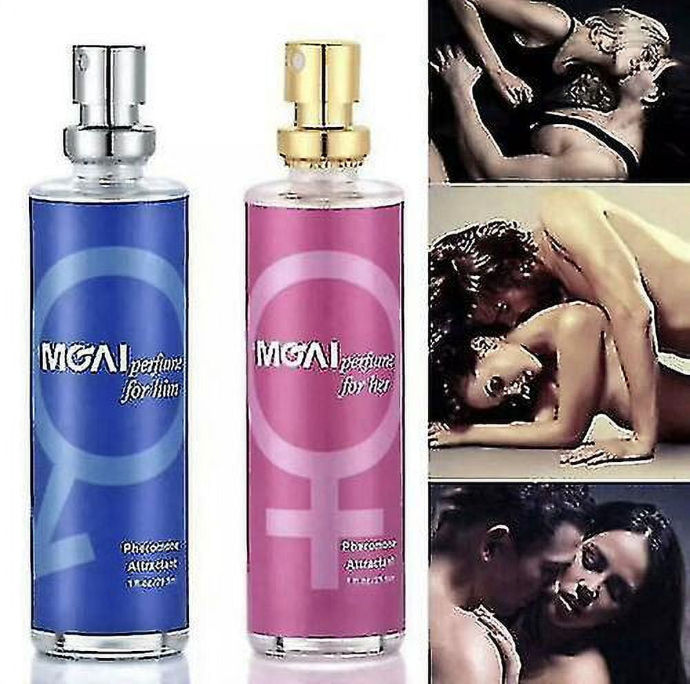 29.5ml Attract Men Pheromone Perfume Spray For Woman Man Magnet Sex Aid Walmart Canada photo image