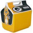 thumbnail image 2 of IGLOO Green Bay Packers Little Playmate Cooler, 2 of 5