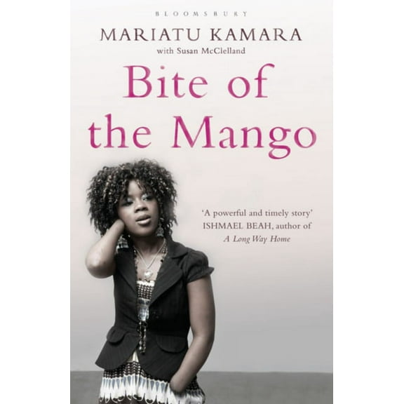 Bite of the Mango (Paperback)