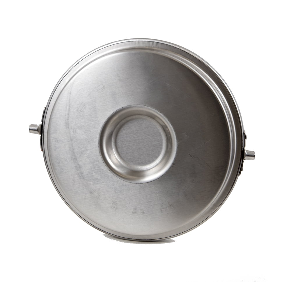 Immergood - TUB COVER - for Homemade Ice Cream Maker