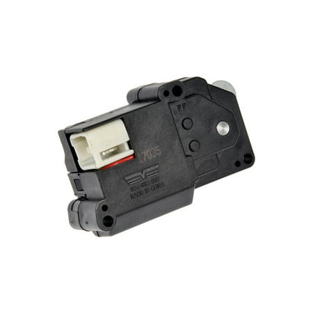 - Dorman 604-952 Blend Door Motor For Toyota Solara