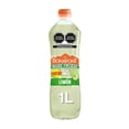 thumbnail image 1 of Agua saborizada Bonafont Aguas Frescas limón de 1 l, 1 of 4