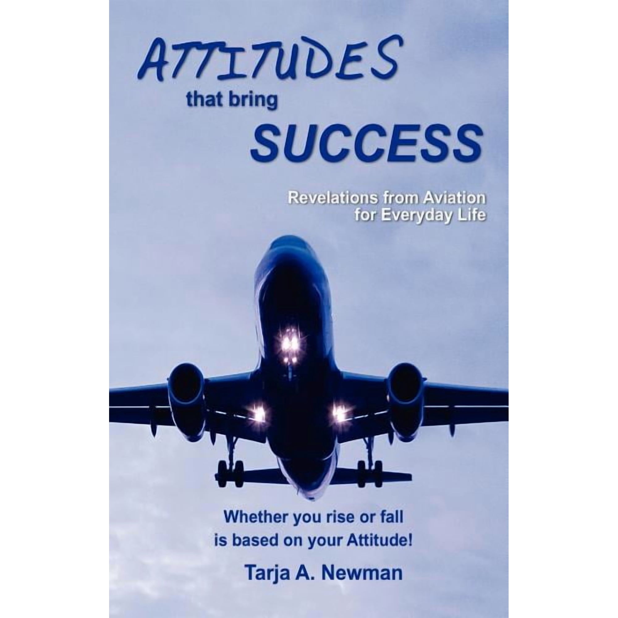 ATTITUDES that bring SUCCESS (Paperback)