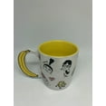 thumbnail image 2 of Universal Studios Despicable Me Minion Family Happily Blended Coffee Mug New, 2 of 3