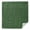 Green, variant on Cloth Napkins Set of 6 - 20x20 Inches, Black Burlap Texture Washable Reusable Table Napkins, Farmhouse Vintage Black Soft & Absortbent Dining Napkin for Party Wedding Hotel Restaurant