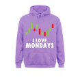 thumbnail image 3 of Sudadera con capucha de estilo chino para mujer, sudaderas de manga larga predominantes, ropa clásica, comercio de acciones, me encanta el dinero, comercio de acciones, 3 of 5