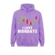 thumbnail image 3 of Sudadera con capucha de estilo chino para mujer, sudaderas de manga larga predominantes, ropa clásica, comercio de acciones, me encanta el dinero, comercio de acciones, 3 of 5