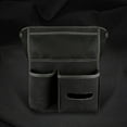 thumbnail image 2 of Discount Qaailabf Car Organizer Bag Between Front Seats,Car Mesh Organizer, For Purse Handbag Tissue,Easy To Install, 2 of 6