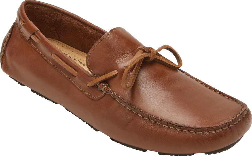 Driving Moc Vicuna Nubuck 10.5 W 