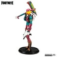 thumbnail image 2 of McFarlane Toys Fortnite Skully Deluxe Action Figures 7", 2 of 7