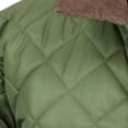 thumbnail image 4 of Result Mens Urban Cheltenham Gold Jacket, 4 of 4