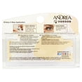 thumbnail image 4 of Andrea 311 Black Accent Lashes, 1 pair, 4 of 5