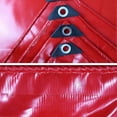 thumbnail image 5 of Tarpaulin 3x5ft, 500g/m Tarps, Cover for Kennels, 5 of 5