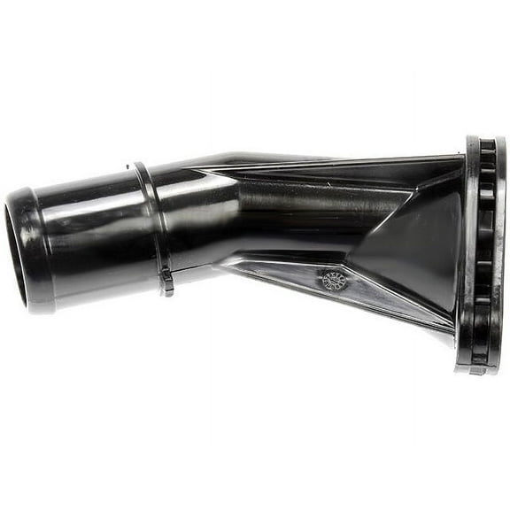 Thermostat Housing - Compatible with 2011 - 2017 Hyundai Accent 1.6L 4-Cylinder 2012 2013 2014 2015 2016