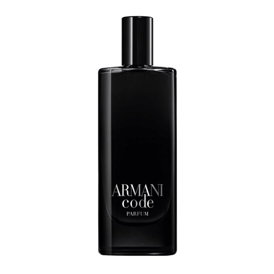 Perfume Armaf Mini Armani Code para hombre, 15 ml