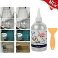 thumbnail image 3 of Kilougeis 2026 New Tile Scraper and Coating Suit Agent Tile Tile Sealer Glue Tools & Home Improvement, 3 of 9
