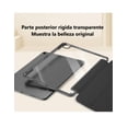 thumbnail image 2 of Funda Plegable Compatible Con iPad Air 11 2024 10.9 Pulgadas Negro, 2 of 8