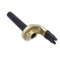 thumbnail image 5 of Alconstar 7/8 22MM Motorcycle Gas Throttle Tube Housing Assembly Fit for Yamaha 4-Stroke HONDA CRF250R 450R 250X 2004-2014, 5 of 5