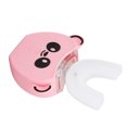 thumbnail image 1 of TIPEADOR DE LA BOCA DE U TIPO, CEPILLO DE DIENTES ELECTRICO EN FORMA DE USPER EN FORMA DE U RECARGABLE PARA LA BOCA DE 360 PROCESOS PARA NIÑOS, 1 of 7