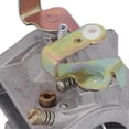 thumbnail image 3 of Carburateur de remplacement en alliage d'aluminium pour générateur EF2600, EF2700, EF3600, MZ175, MZ200, 3 of 4