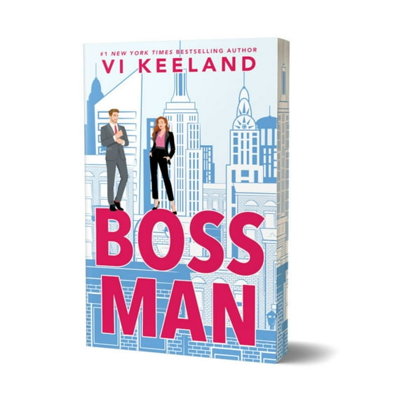 Bossman (Deluxe Edition) (Special edition) (Paperback)