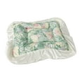 thumbnail image 1 of Boîte de Rangement en Coton pour Poupée pour Matelas de Poupée Literie Panier de Poupée Berceau Poussette Tapis en Dentelle, 1 of 1