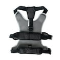 thumbnail image 5 of Peak Pooch No Pull Dog Harness for Large Dogs Orange, 32-46" Chest XL, 5 of 6