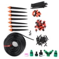 thumbnail image 4 of Nimomo NIMOA Watering Kit- 35m Adjustable Dripper Micro Sprinkler Automatic Watering Kit Garden Drip Irrigation Tool Set, 4 of 7