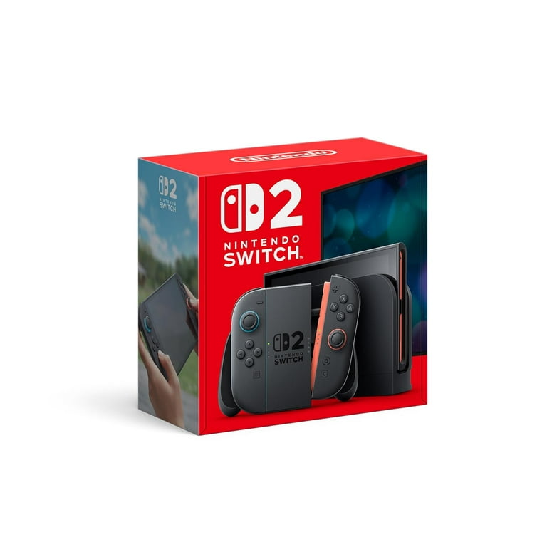 Nintendo Switch PS 2 Z-0257 - 52Pi Wiki