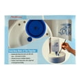 thumbnail image 3 of Masterson Rinse Well Brush Cleaner, 3 of 3