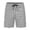 GY1, variant on Men's Casual Quick Drying Board Shorts Summer Thin Loose Fit Running Training Fitness Pants, XXL, Navy
