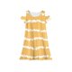 thumbnail image 5 of Teen Girls Dresses Tie-Dye Cold Shoulder Dress Soft Comfortable and Stylish for Casual Wear and Special Occasions ,Sie:130, 5 of 7