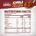 thumbnail image 4 of Campbell’s Chunky Hot and Spicy Chili with Beans, 19 oz Can, 4 of 11