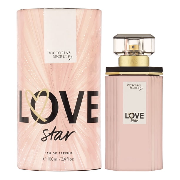 lovestar perfume