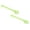 Green*2, variant on 1 Pcs Back Scratcher, 20" Hand-Shaped Scratcher for Itchy Backs, Hand Shaped Backscratcher is Perfect for Itchy Backs