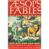 Pre-Owned sops Fables; With Drawings By Fritz Kredel, Hardcover B003A5E7FQ aesop
